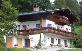 Gaestehaus Erle